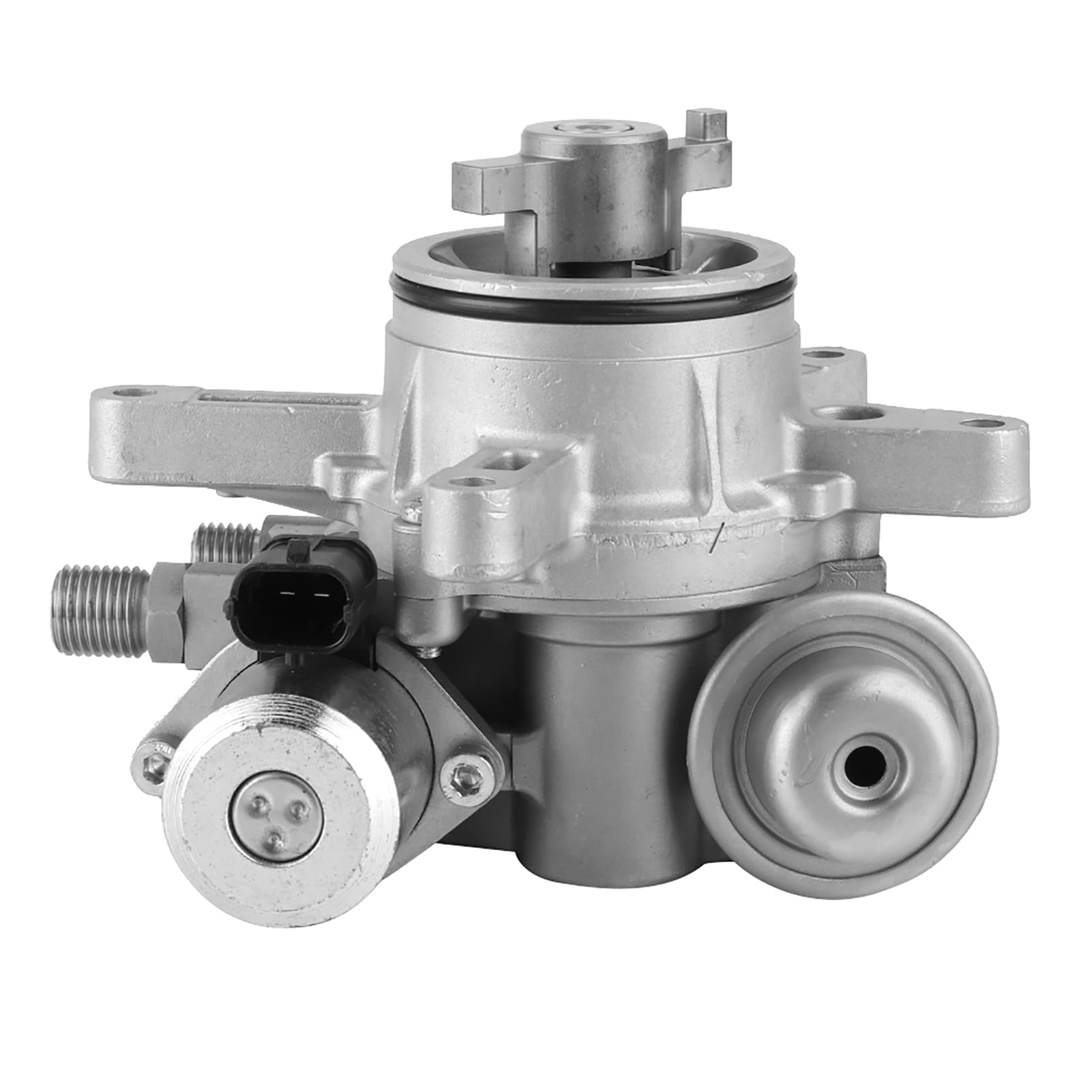 Pompa del Carburante Ad Alta Pressione 94811031502 per 4.8L 2008-2010 Sostituzione Diretta in Lega di Alluminio