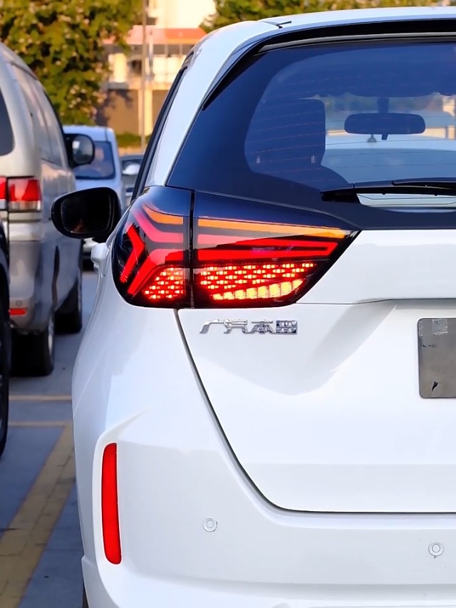 フィット テールランプ Amazon | Kaiisoo 全LED フィット 4代目 GR1/2/3/4/5/6/7/8型