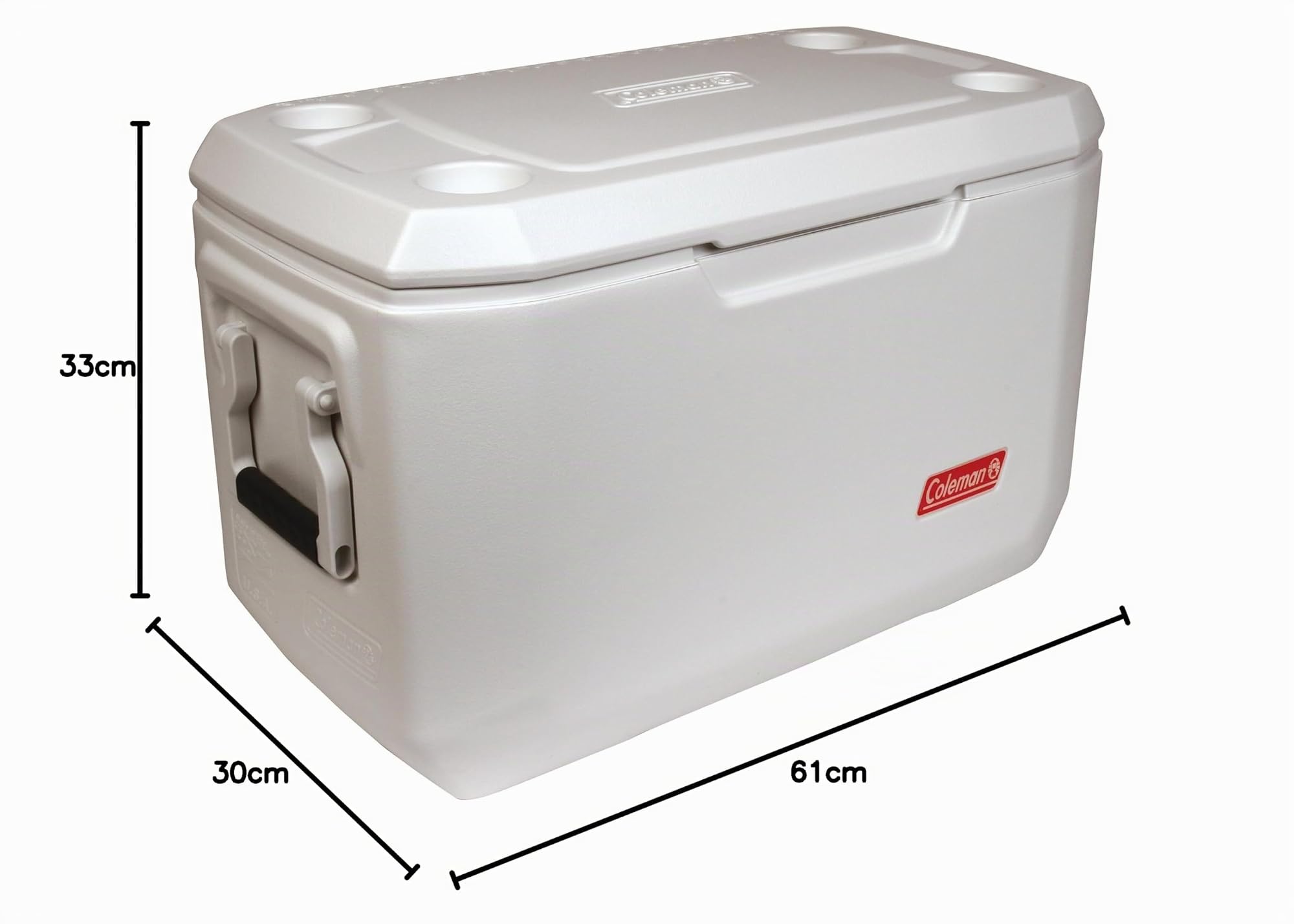 Coleman Glacière Marine Cooler