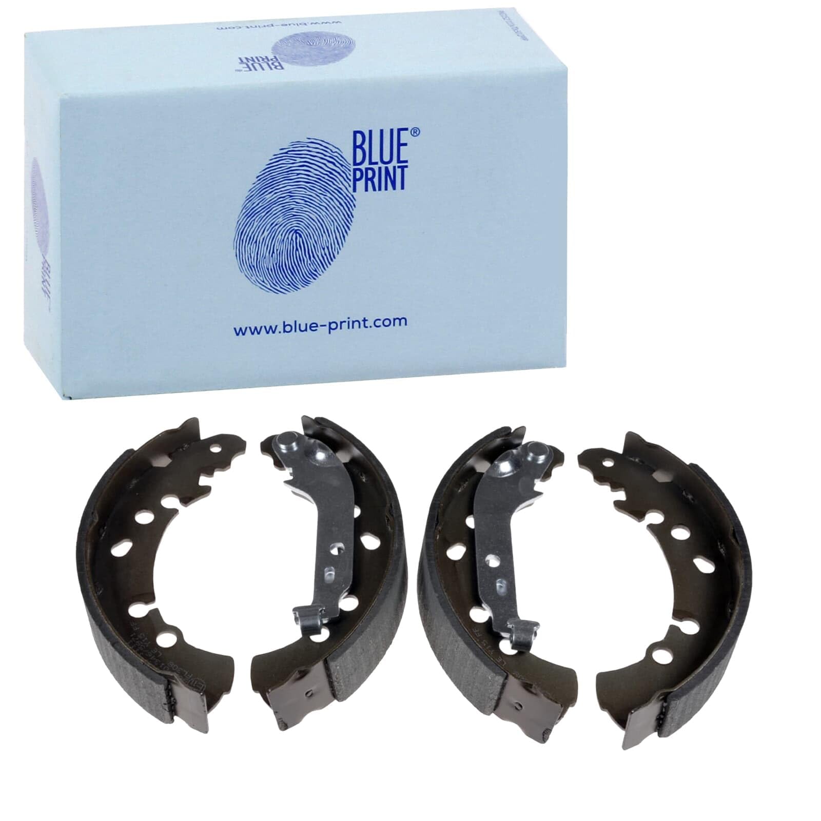 Blue Print ADT34179 Brake Shoe Kit