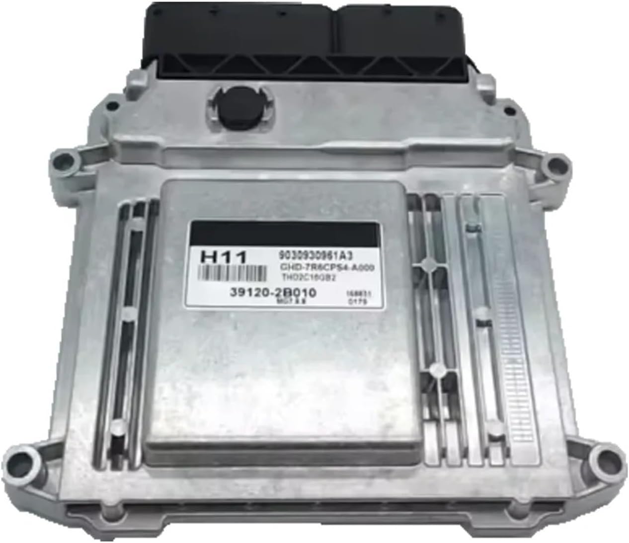 39120-2b010 Car Engine Board ECU Electronic Control Unit for