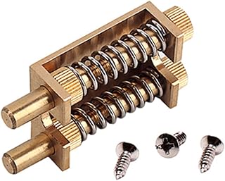 SUPVOX Acessórios De Guitarra Acessórios Para Guitarra Elétrica Ponte De Baixo Placa De Ponte Ponte De Sela St Ponticello Banqiao Instrumento Musical Ponte De Guitarra Cauda Dura