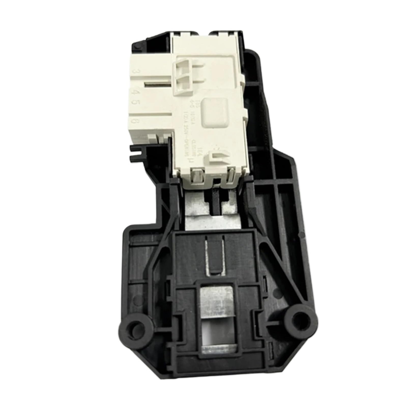 Compatible Con El Interruptor De Bloqueo De Puerta Con Microretardo DA05651 De La Lavadora Electrolux ZANUSSI