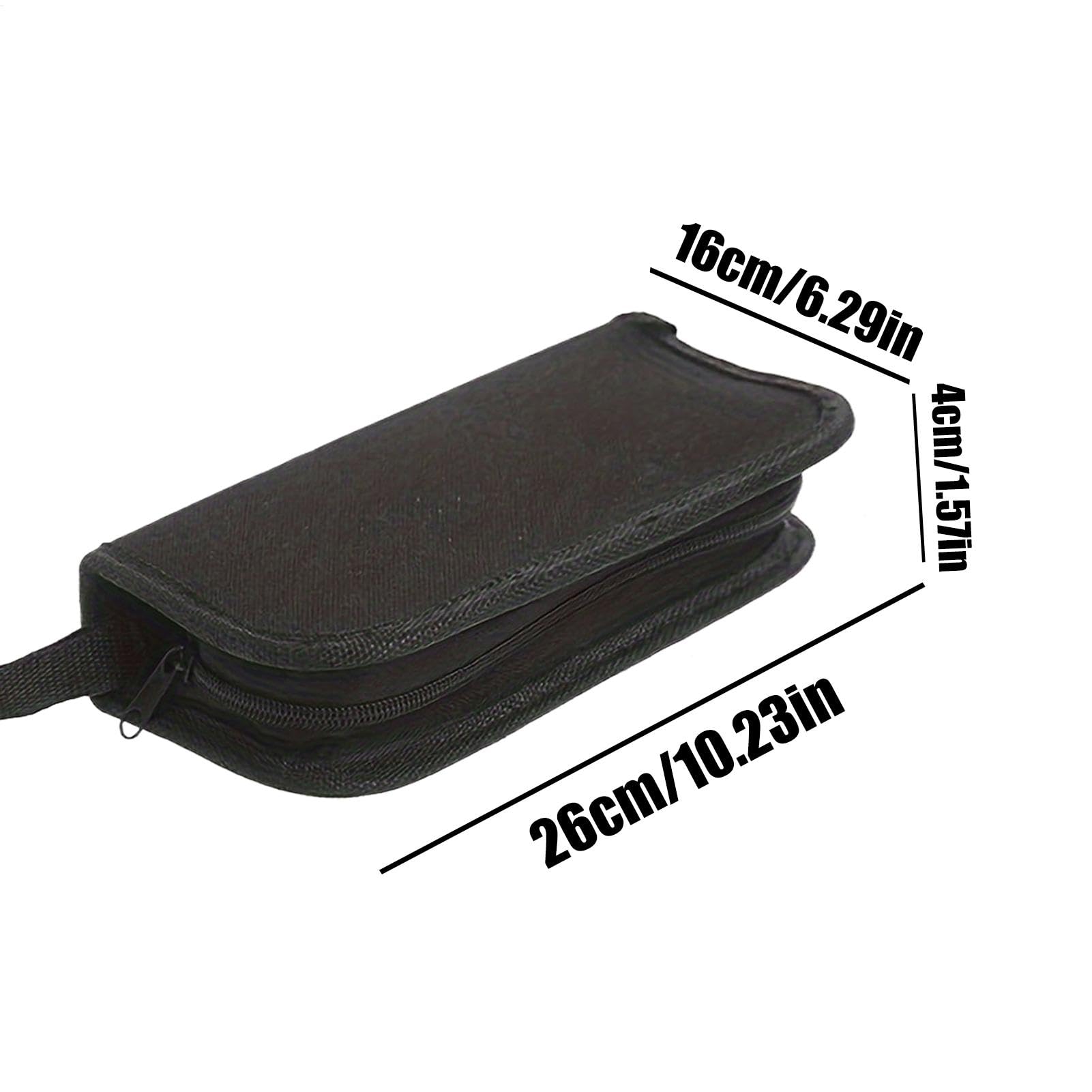 Kit de configuración de guitarra, kit de herramientas de guitarra - Kit de mantenimiento 72x con de transporte - Accesorios de instrumentos de cuerda Conjuntos con alfileres de puente Strings, suminis
