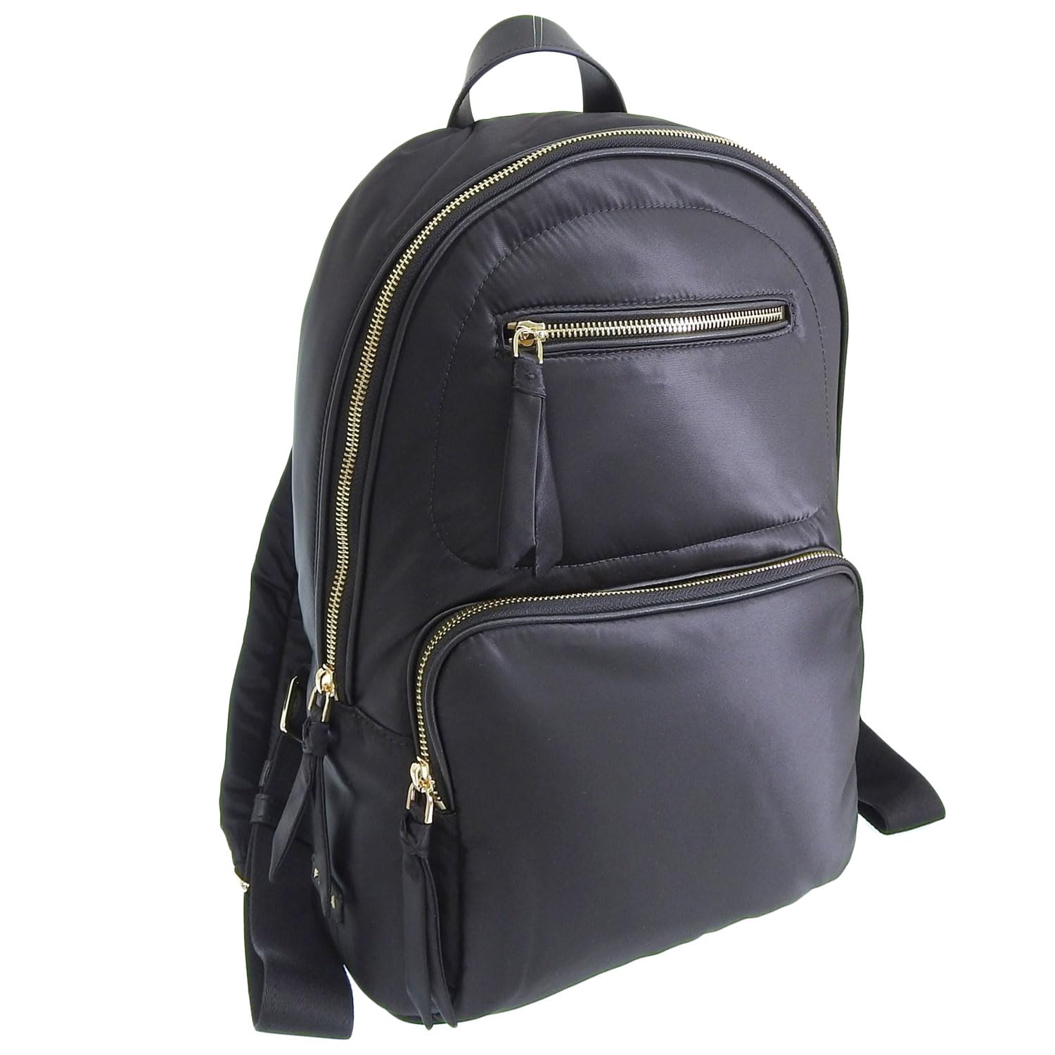 FURLA スタッズ付きブラックリュック Amazon.co.jp: [Furla] [フルラ] バッグ レディース リュック