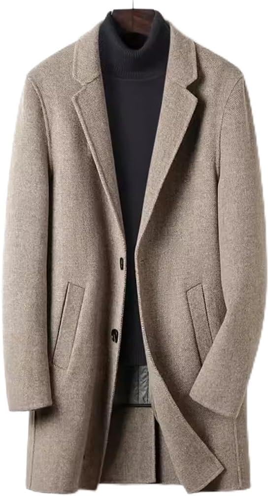 COMOLI 22AW ウール コーデュロイ スーツ セットアップスーツ trunk