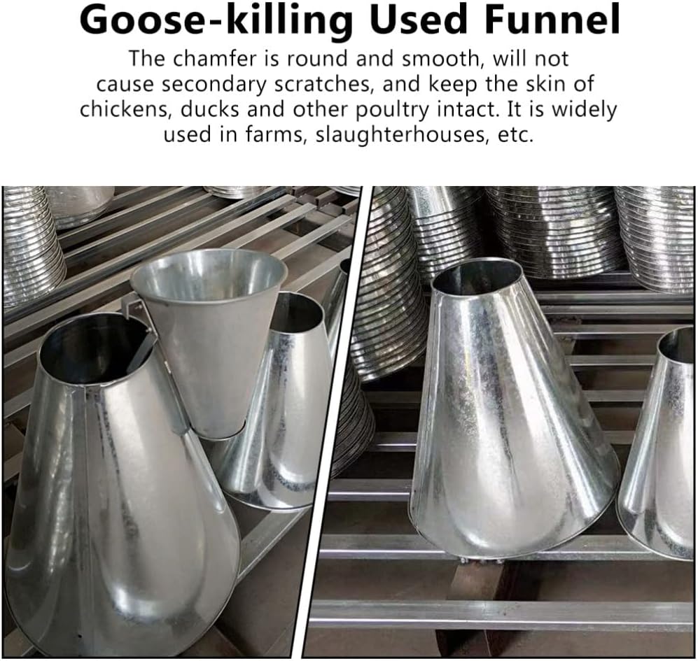 28 Best Chicken Killing Cones Unbiased Reviews