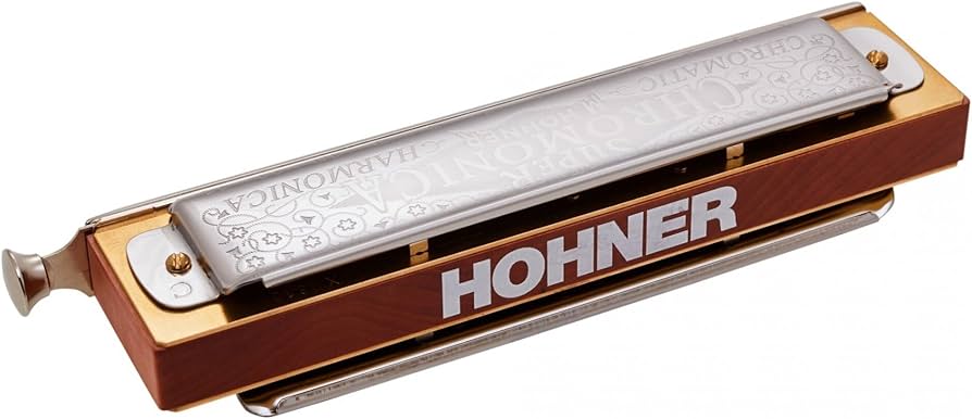 Amazon | HOHNER ホーナー スーパークロモニカ 270/G SUPER CHROMONICA Amazon | HOHNER ホーナー スーパークロモニカ 270/G SUPER CHROMONICA