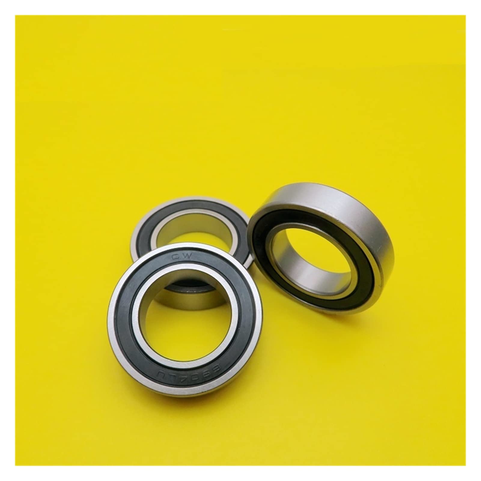 ACTEBUIPSH 3PCS MR190537-2RS MR190537 Bike Bearings 19.05x37x9mm Spain Bottom Bracket Bicycle Repair Bearing