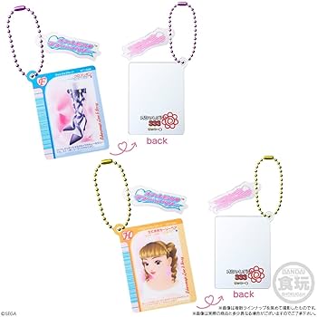 Amazon | バンダイ(BANDAI) オシャレ魔女 ラブ and ベリー