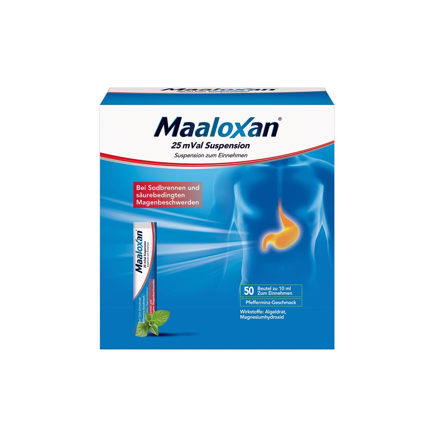 MAALOXAN