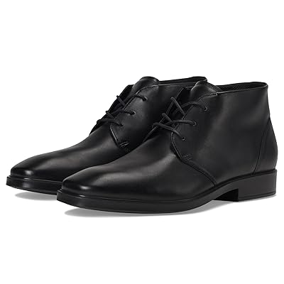 ECCO Metropole Milan Chukka Boots Men