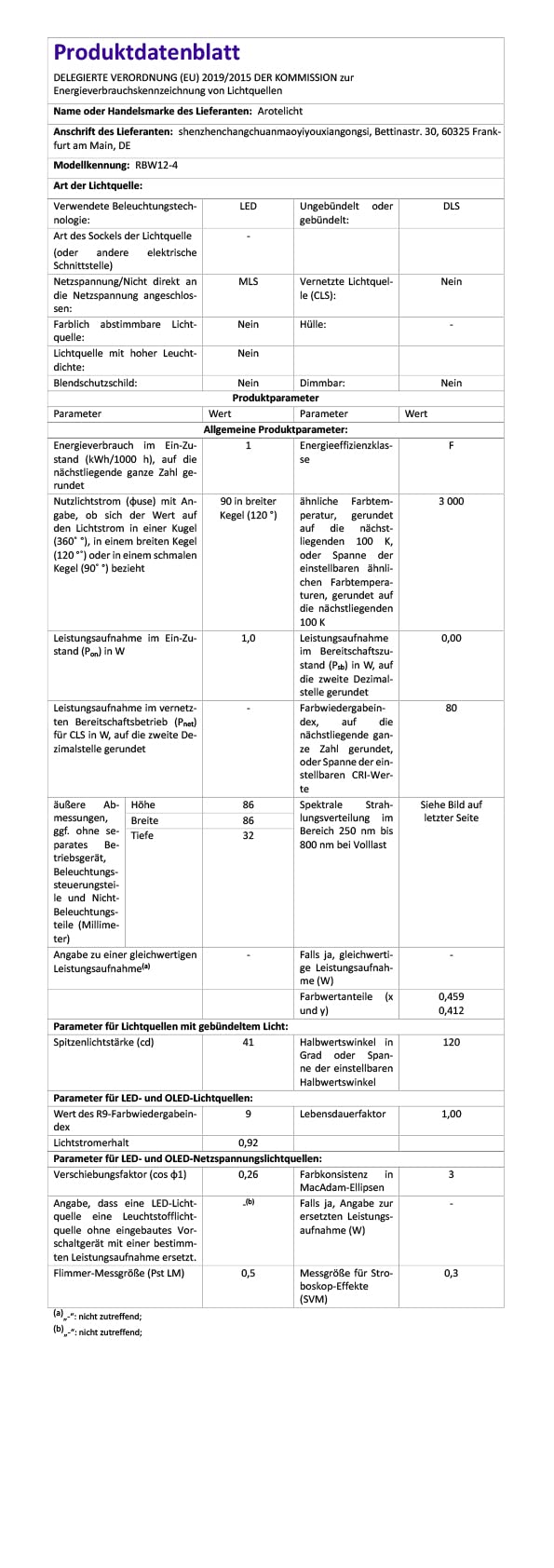 Arotelicht 8er LED Treppenbeleuchtung 230V RGB+WW+CW Bluetooth mit Fernbedienung, APP-Steuerung Treppenlicht 1.5W 68mm (Nicht-Standardgrößen-60mm) led Einbaustrahler IP44 Innen Außen Stufenlicht