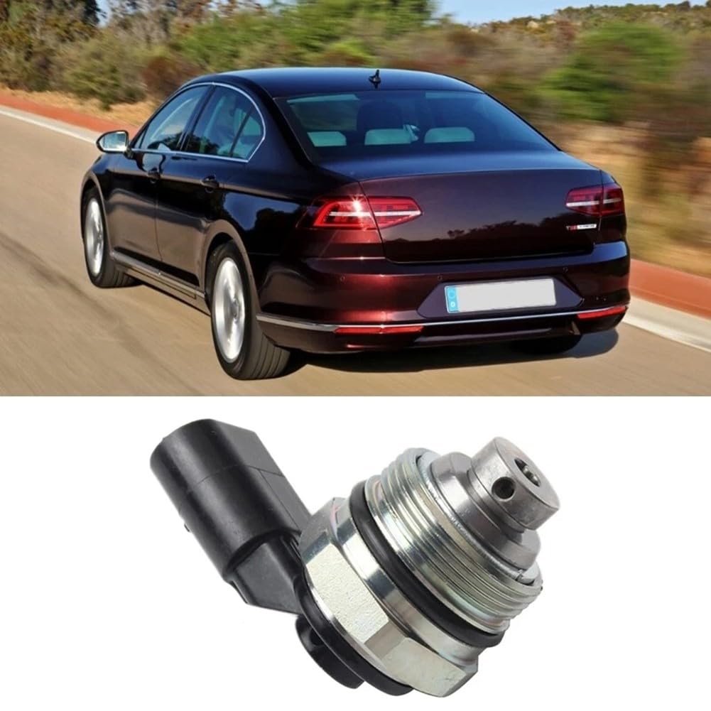 Électrovanne d'huile haute pression compatible Passat Jetta A3 03C127025K FSI