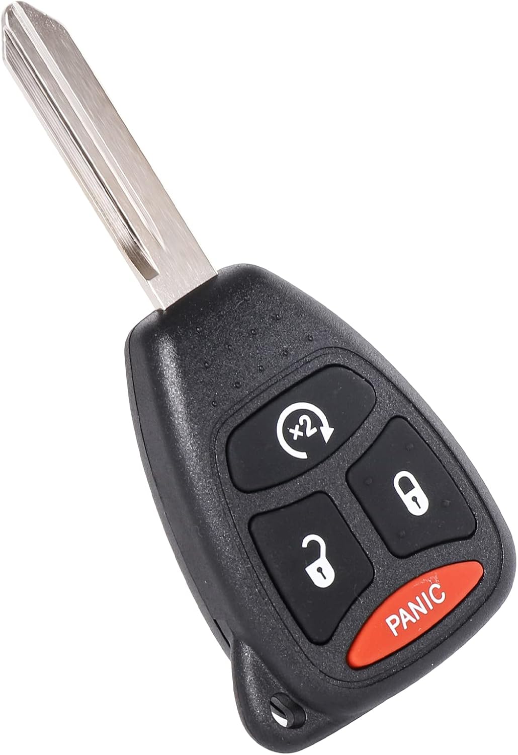 OGATOO Keyless Entry Remote Transmitter Control Car Door Key Fob Fit