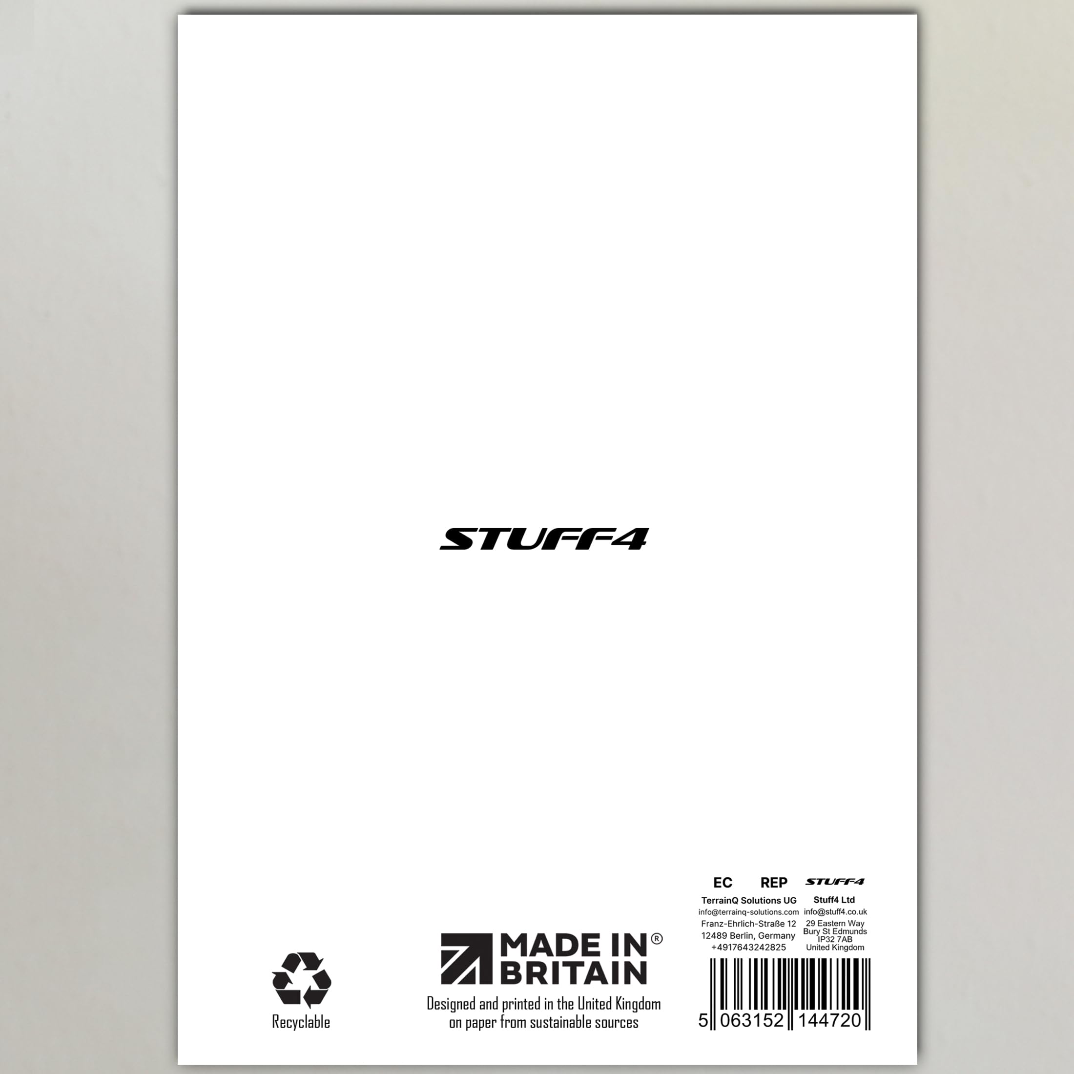 Carte D'anniversaire 21 Ans Pour Homme Et Femme – Journal Back In 2004 – Carte D'anniversaire Pour 21e Anniversaire – Cadeau D'anniversaire Pour Elle Et Lui – Format A4 – Décorations De