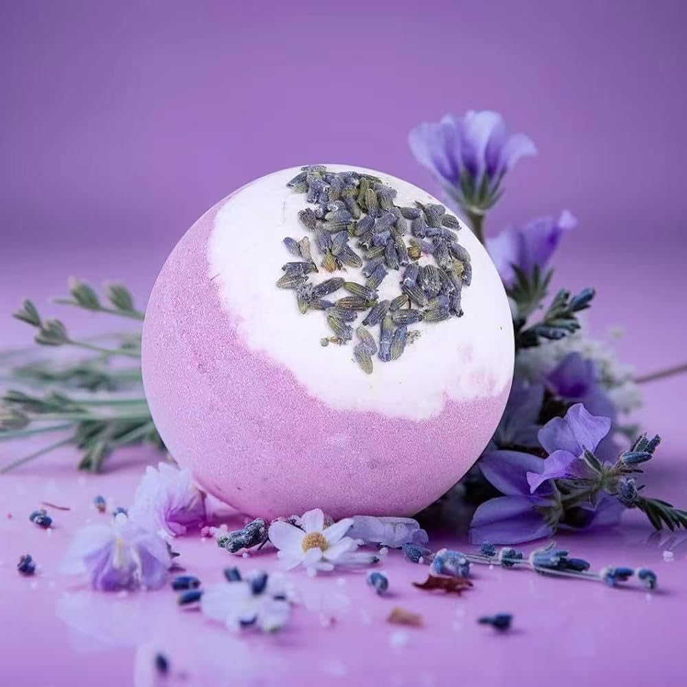 Set de baño Tipo SPA para consentirse en la Despedida de Soltera