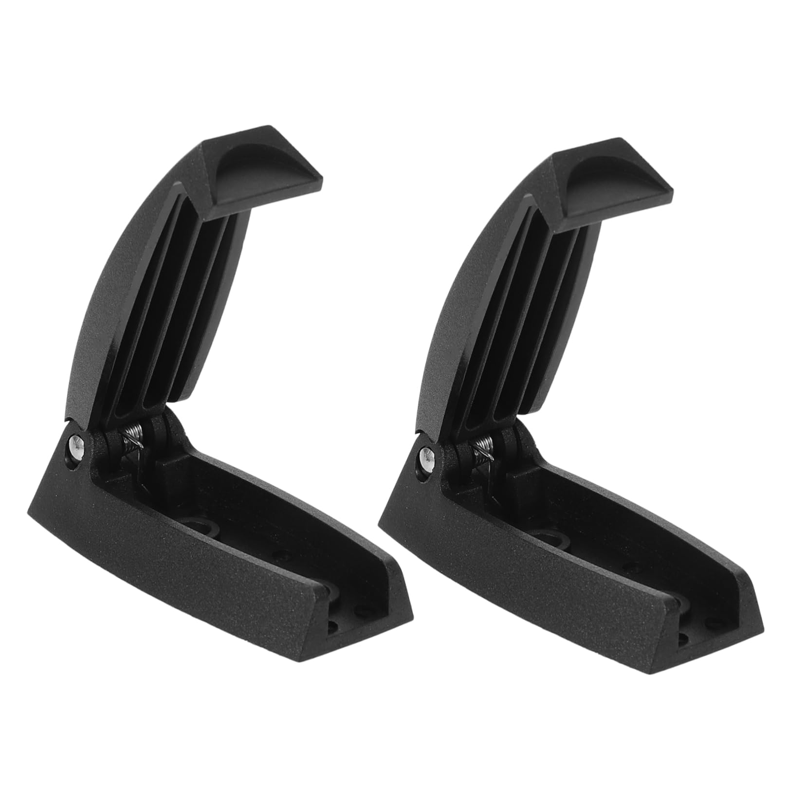 OSOLADY Baggage Door Clip Baggage Door Holder Rv Door Holder Clip Rv Hitch Fastener for Compartment Do