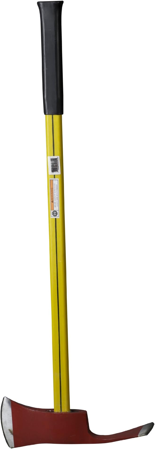 31375 PA375-36 Pulaski Axe with Classic Handle with DB Grip, 36" Handle Length