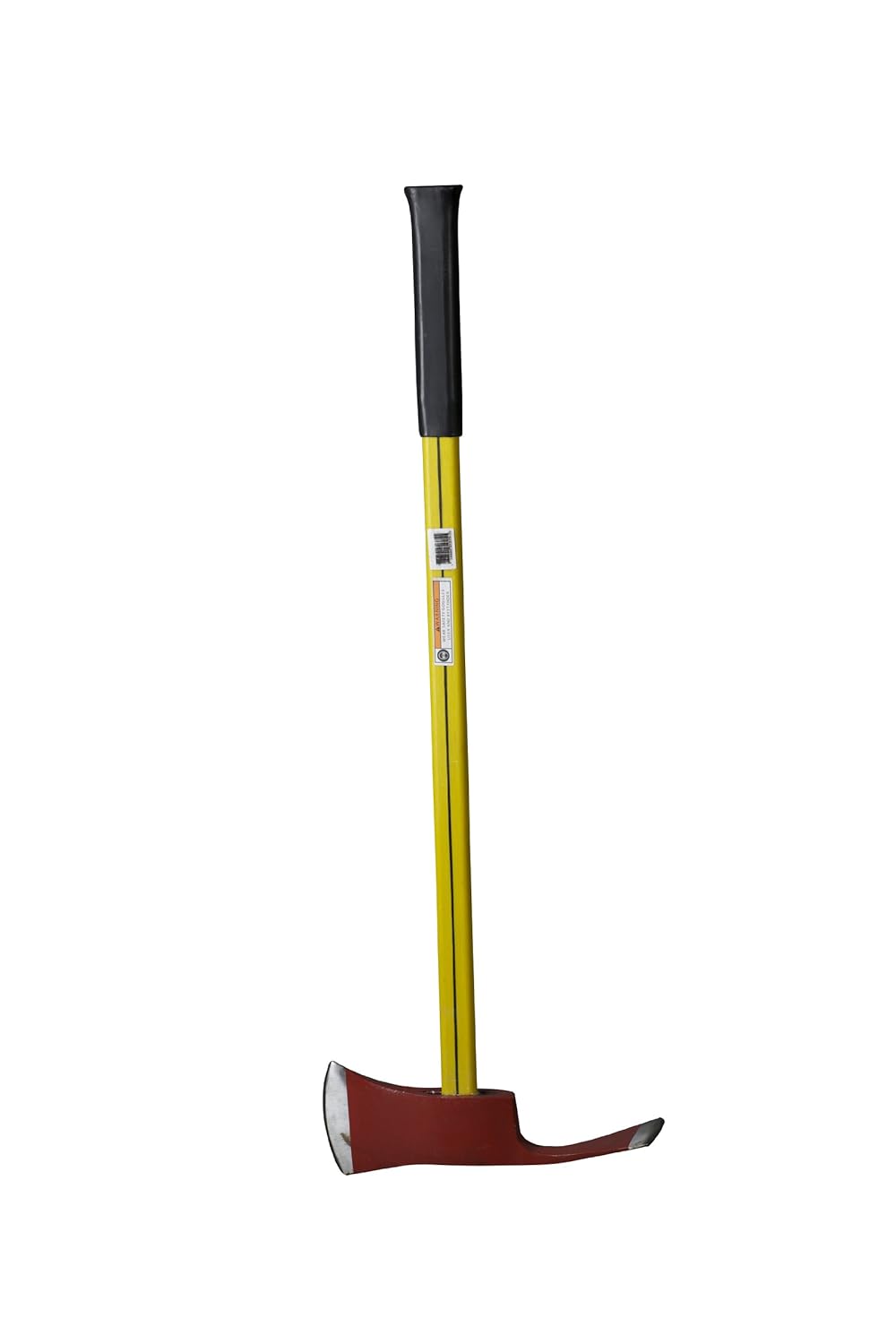 Nupla - 31375 PA375-36 Pulaski Axe with Classic Handle with DB Grip, 36" Handle Length