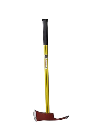 31375 PA375-36 Pulaski Axe with Classic Handle with DB Grip, 36" Handle Length