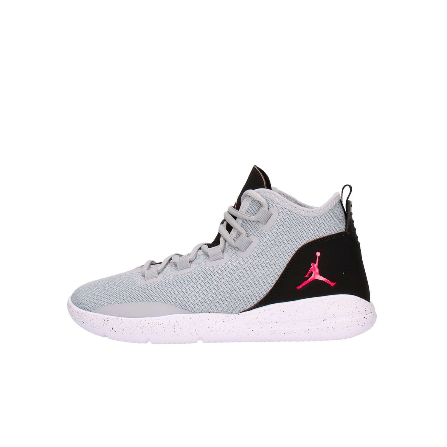 Jordan Reveal (Kids) Grey