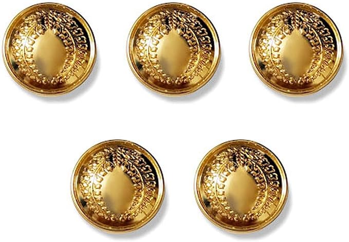 Amazon 金ボタン 藤の花 家紋 mm 金属製 5個セット ゴールド ボタン 通販 Amazon 金ボタン 藤の花 家紋 mm 金属製 5個セット ゴールド ボタン 通販