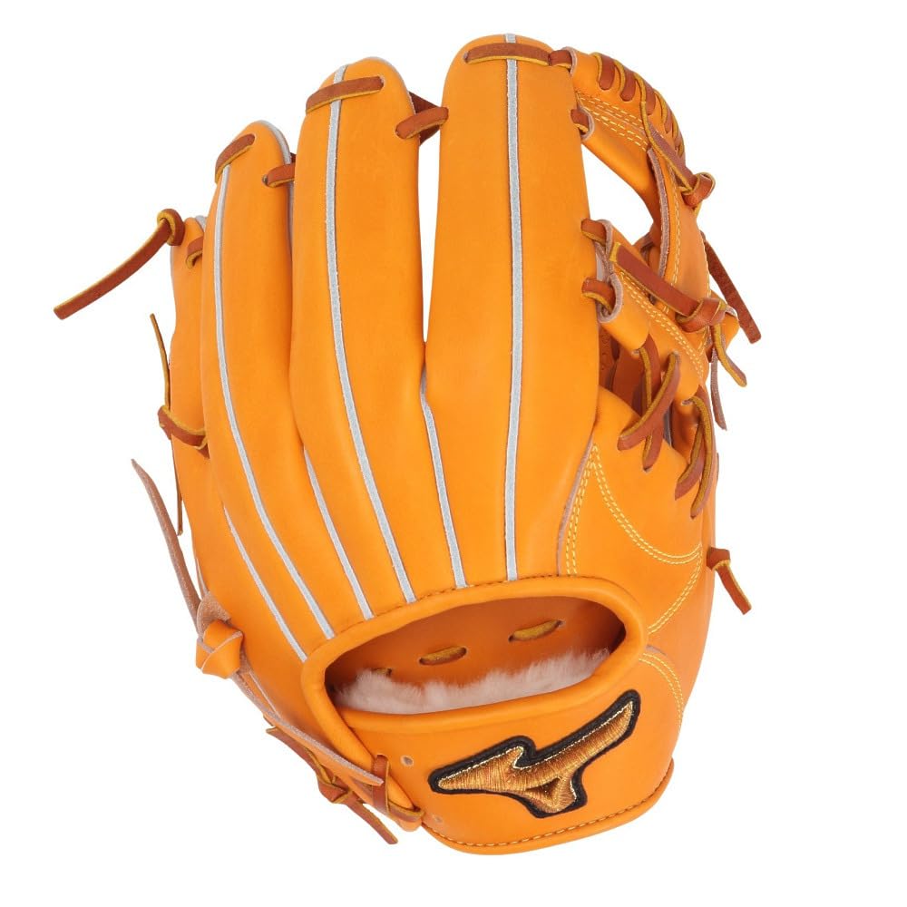 Amazon | MIZUNO 軟式用ミズノプロClassic 内野手用1:サイズ9 ビター