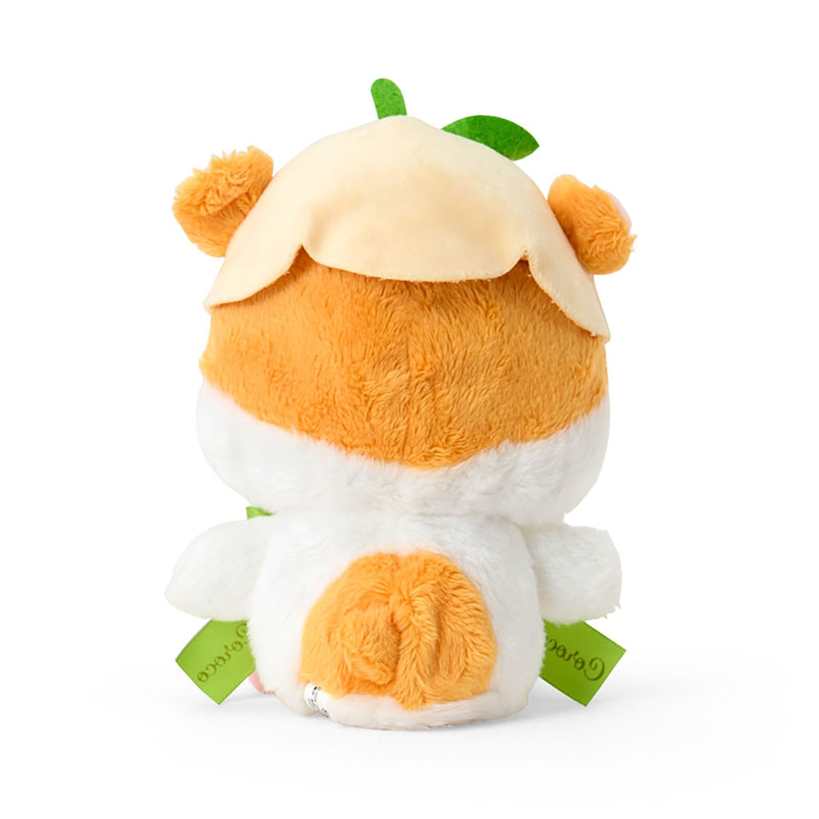 Amazon.co.jp: サンリオ(SANRIO) ぬいぐるみ（キャラクター大賞第2弾