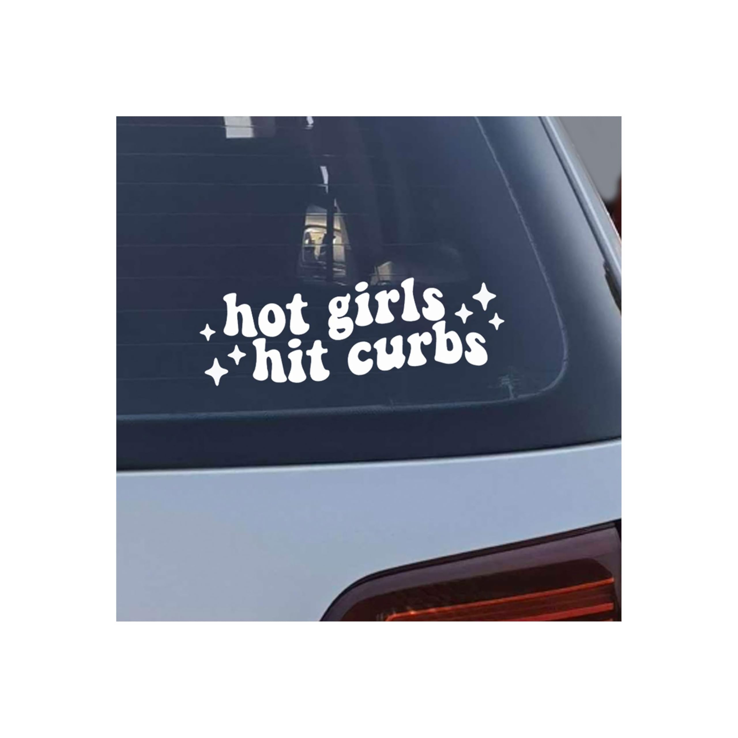 Car Window Decals For Women Funny Miarita 2X Mom Life Car Decal, Rearview  Mirror Sticker, Car Stickers And Decals For Women, Cute Car Stickers,  Mirror Decals, Mothers Day Gifts For Her (Mom, image size:2560x2560