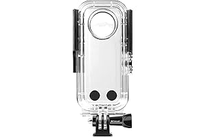 PULUZ Dive Case for Insta360 X3