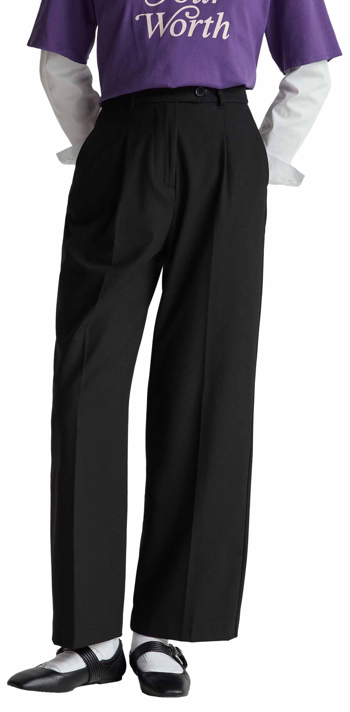 United Colors of Benetton Damen Hose Pantalone 4qikdf0ac