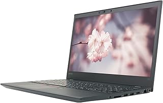 Lenovo ThinkPad T570 15.6” FHD Intel Core i7-6600U 2.6GHz, 16GB RAM, 512GB SSD, Windows 10 Pro 64Bit, CAM (Renewed)