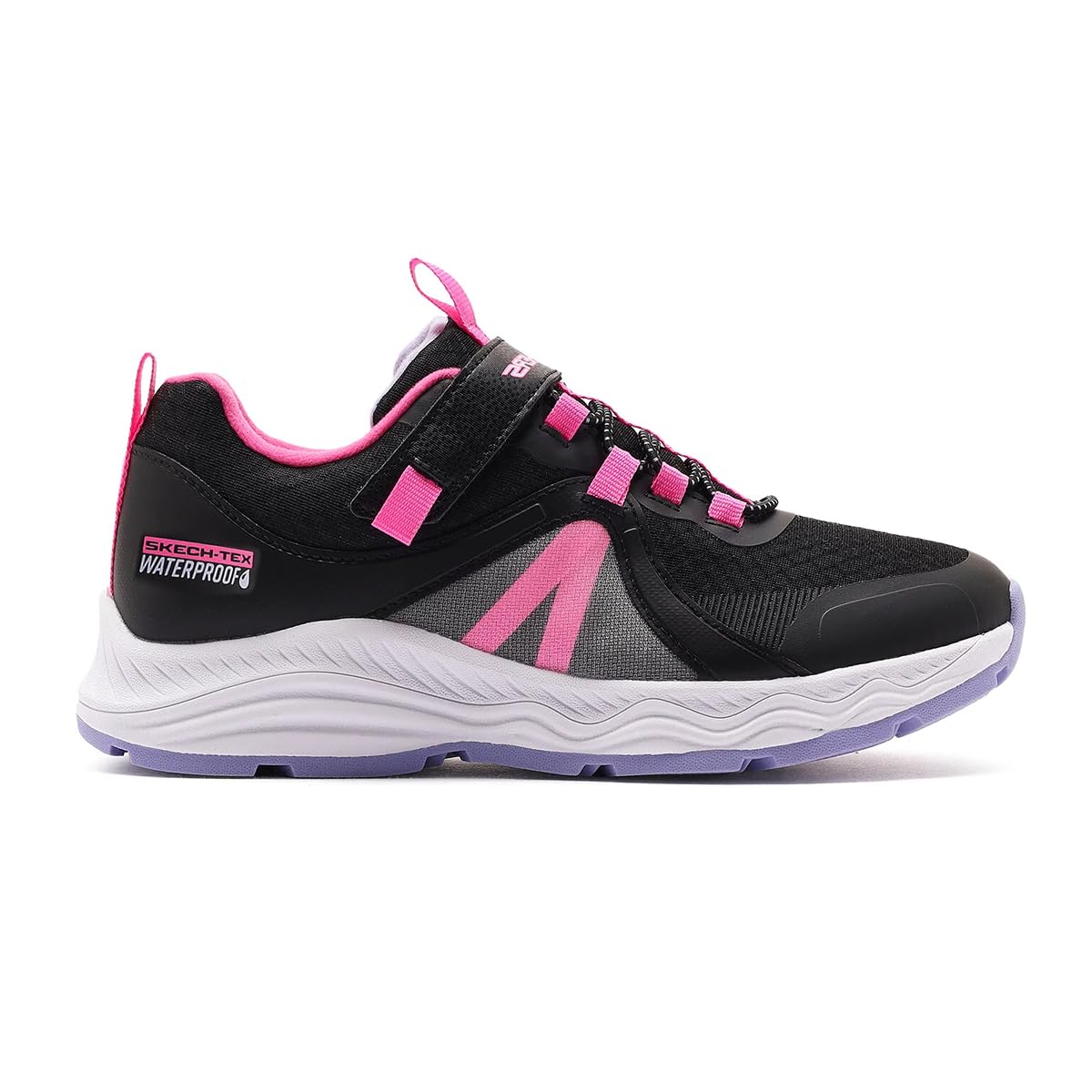 ADVENTURE BLİTZ 303406L BKHP Spor AyakkabıKız Çocuk