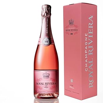  RIVIERA シャンパン ブリュット 750ml RIVIERA シャンパン ブリュット 750ml ロイヤル リビエラ