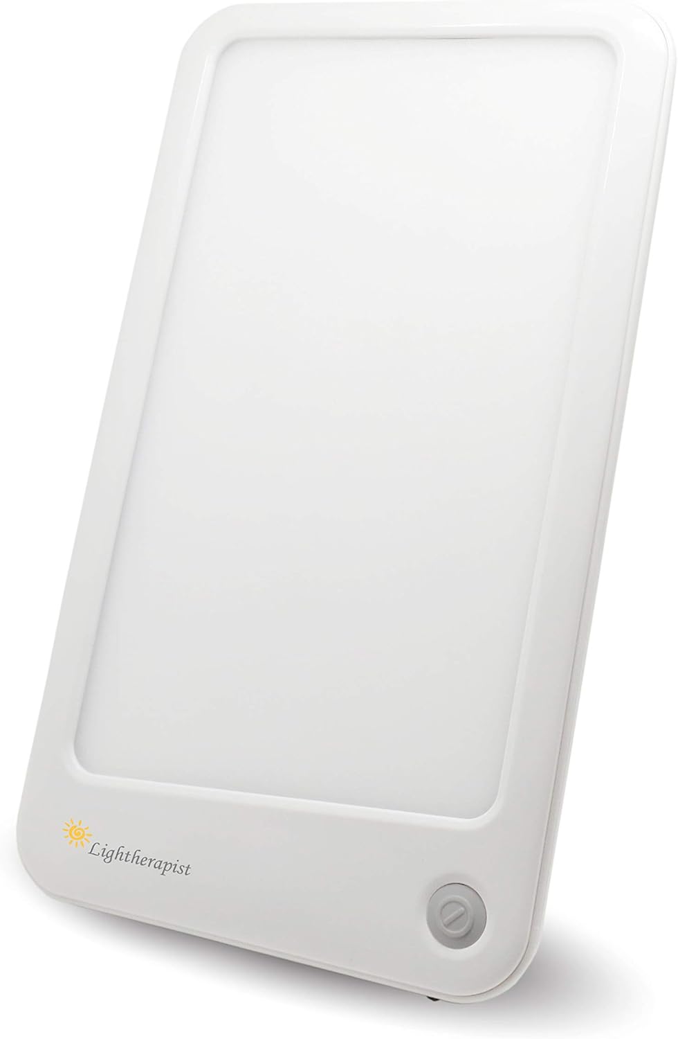 Lightherapists, Medical CE Certified Portable Light Box, Large Box SAD