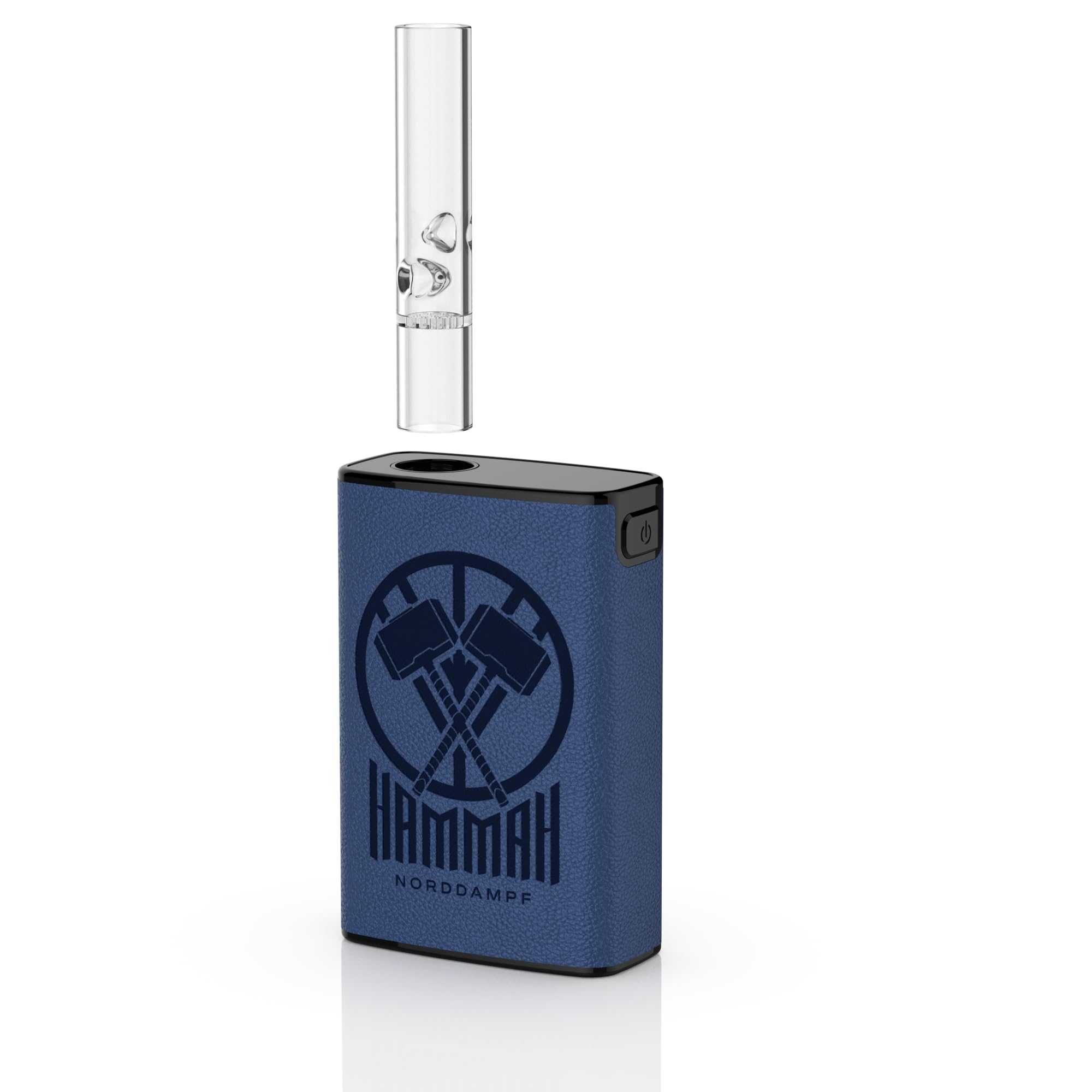 vapore settentrionale HAMMAH erbe vaporizzatore