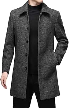 ジャケット・アウター YOKE WOOL KARSEY DOUBLE BREASTED OVERCO YOKE/ヨーク/WOOL KARSEY DOUBLE BREASTED OVERCOAT YK20AW0146Cを使っ