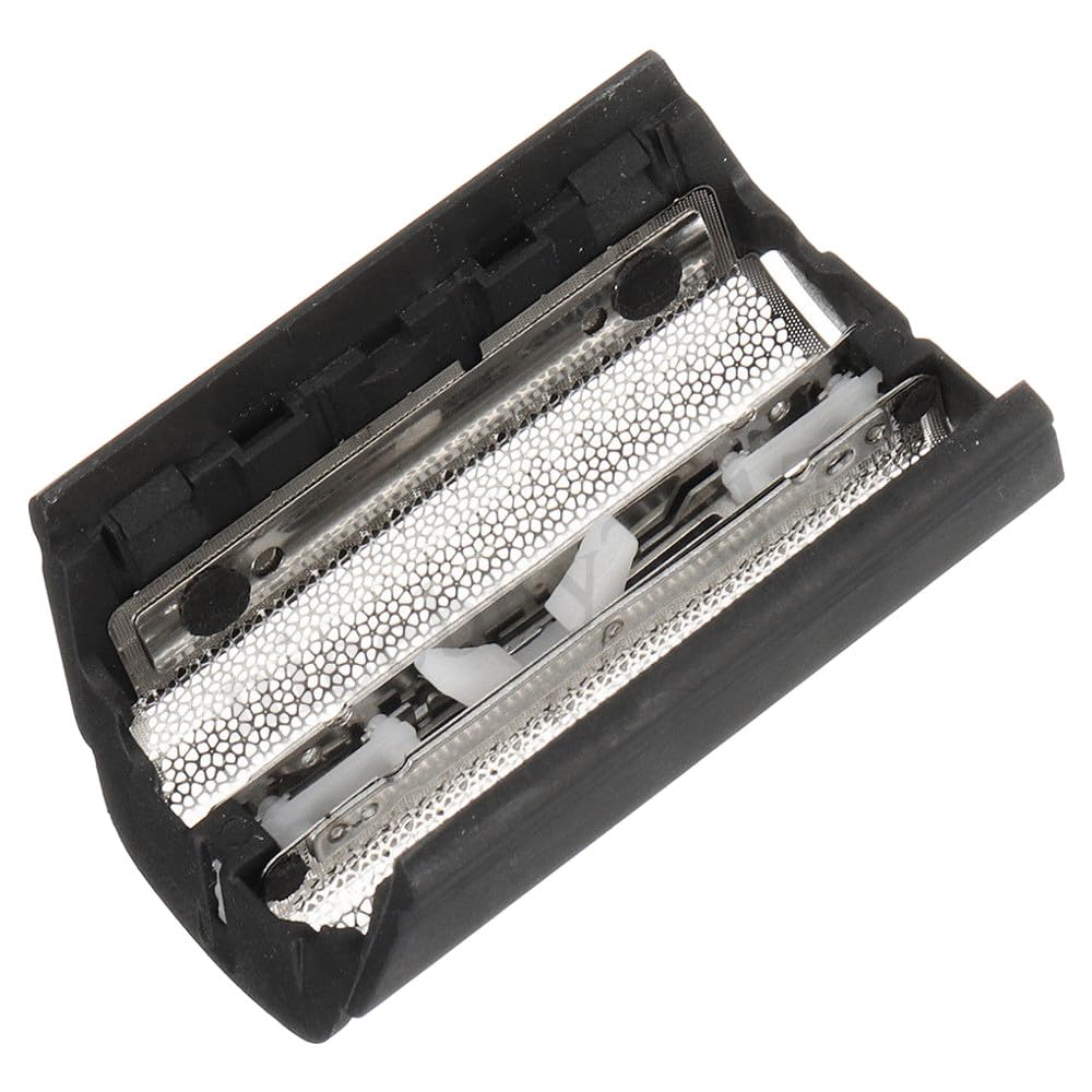Kombipack Scherfolie Klingenblock Messer Rasierklinge kompatibel mit Braun 5663 5735 5791 5795 5796 5600 5665 5691 5719 5720 5721 5722 5723 5724 5729 5772 5715 5716 5726 5611 5525 5550 5625 5737