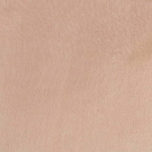 Miniatura 3 de Efavormart - Paquete de 5 bandas para silla de organza transparente rosa polvorienta