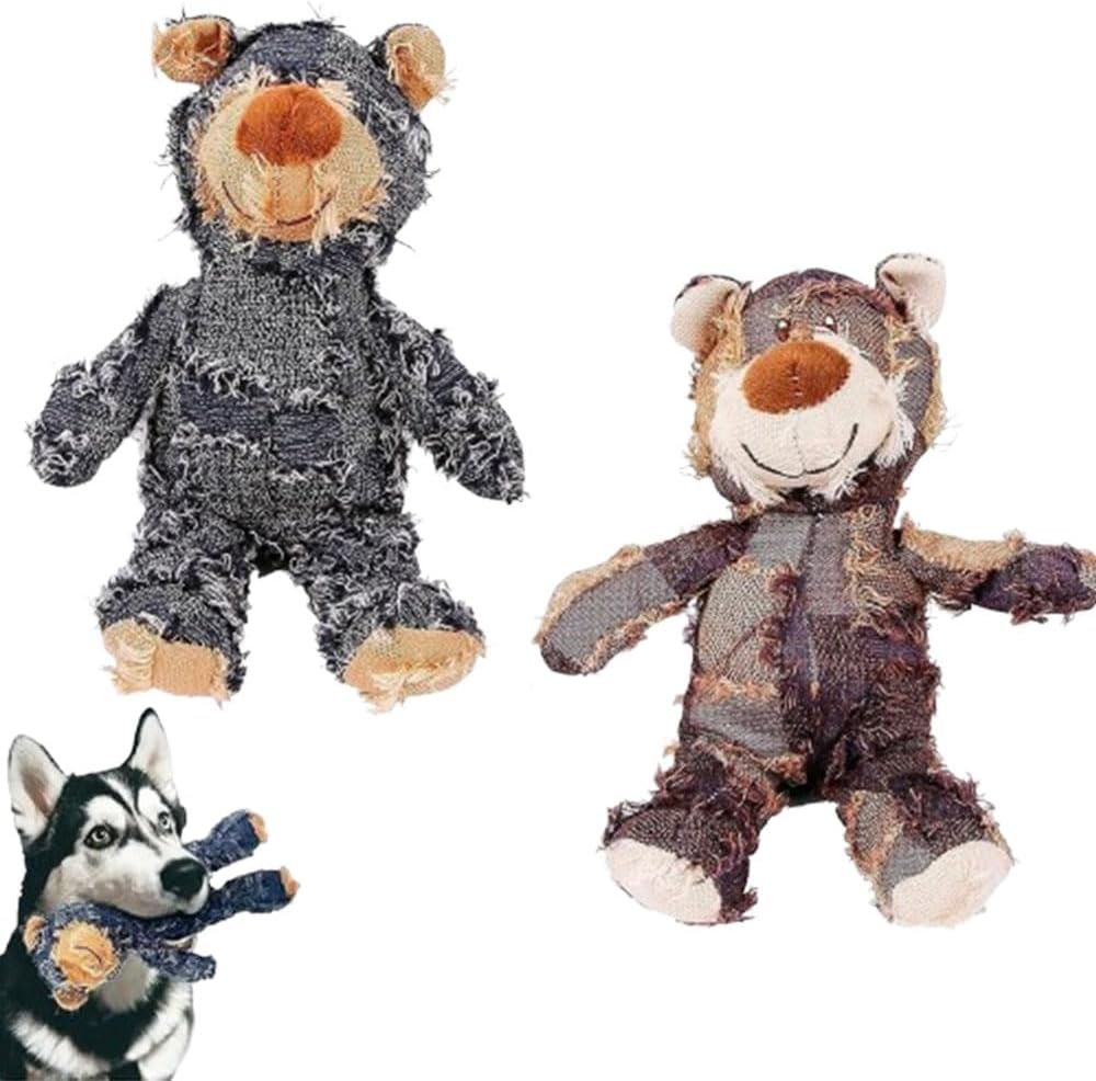 ATFirst Indestructible Robust Bear, 2024 New