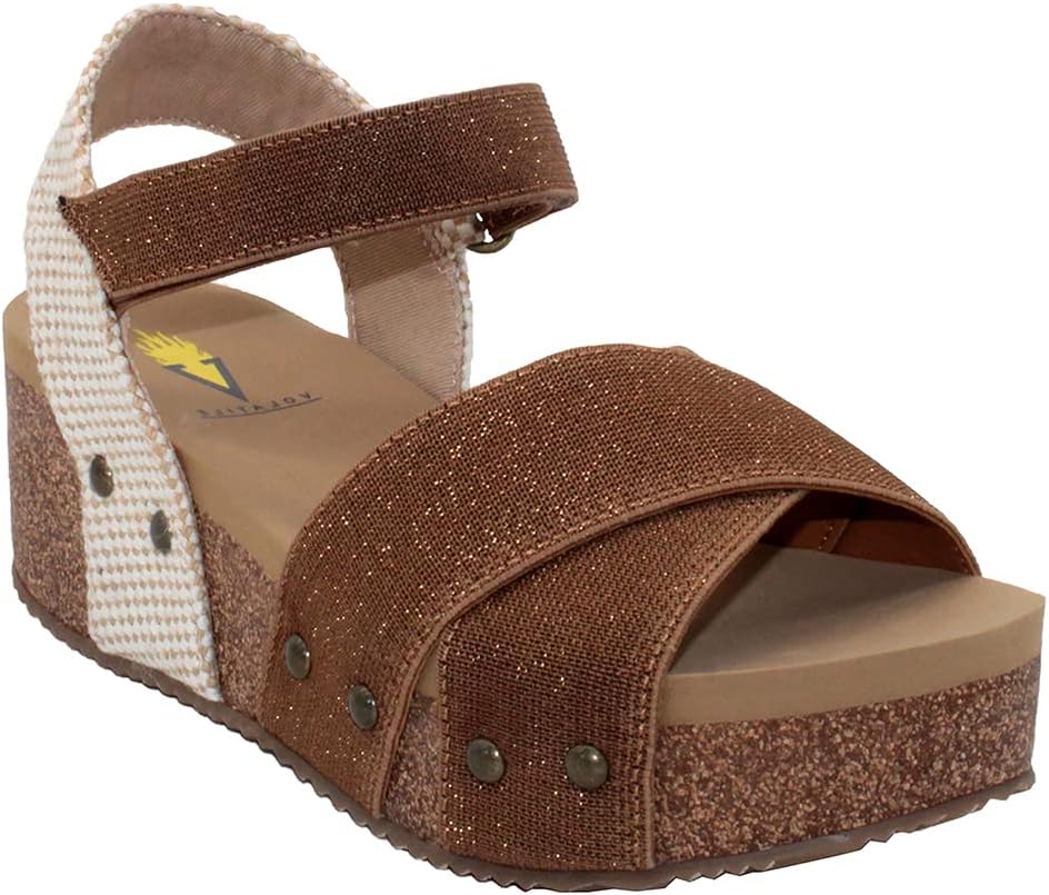 VOLATILE Women's Pershing