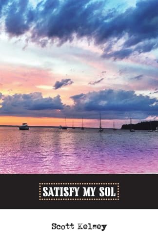 Satisfy My Sol view 2