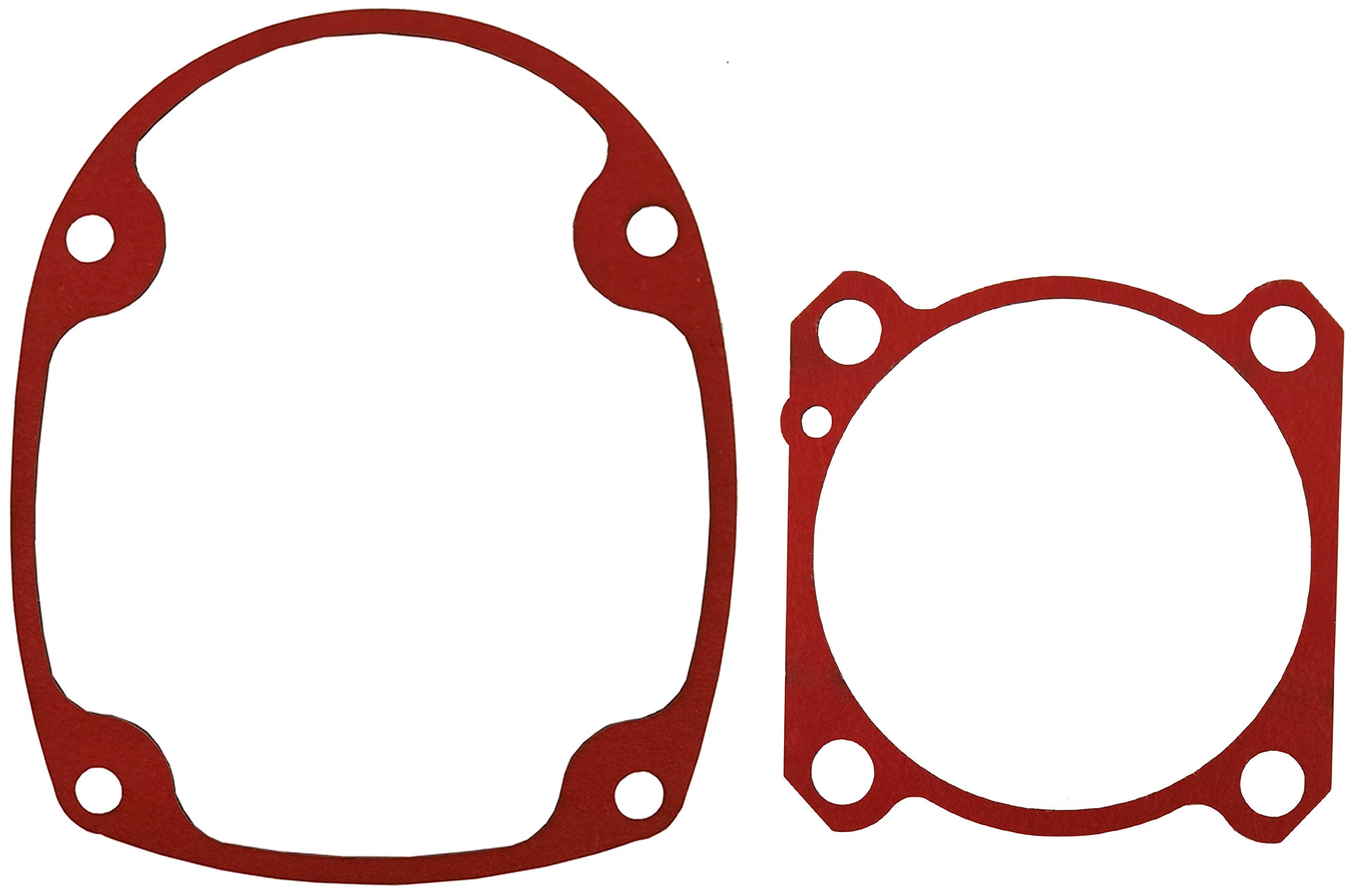 Aftermarket Gasket Set 877-325 & 877-334 – Fits Hitachi NR83A2 NR83A3 Framing Nailer