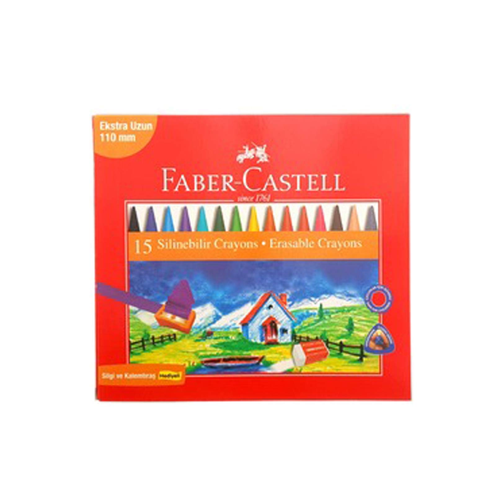 Faber-Castell B07DN7ZSNR