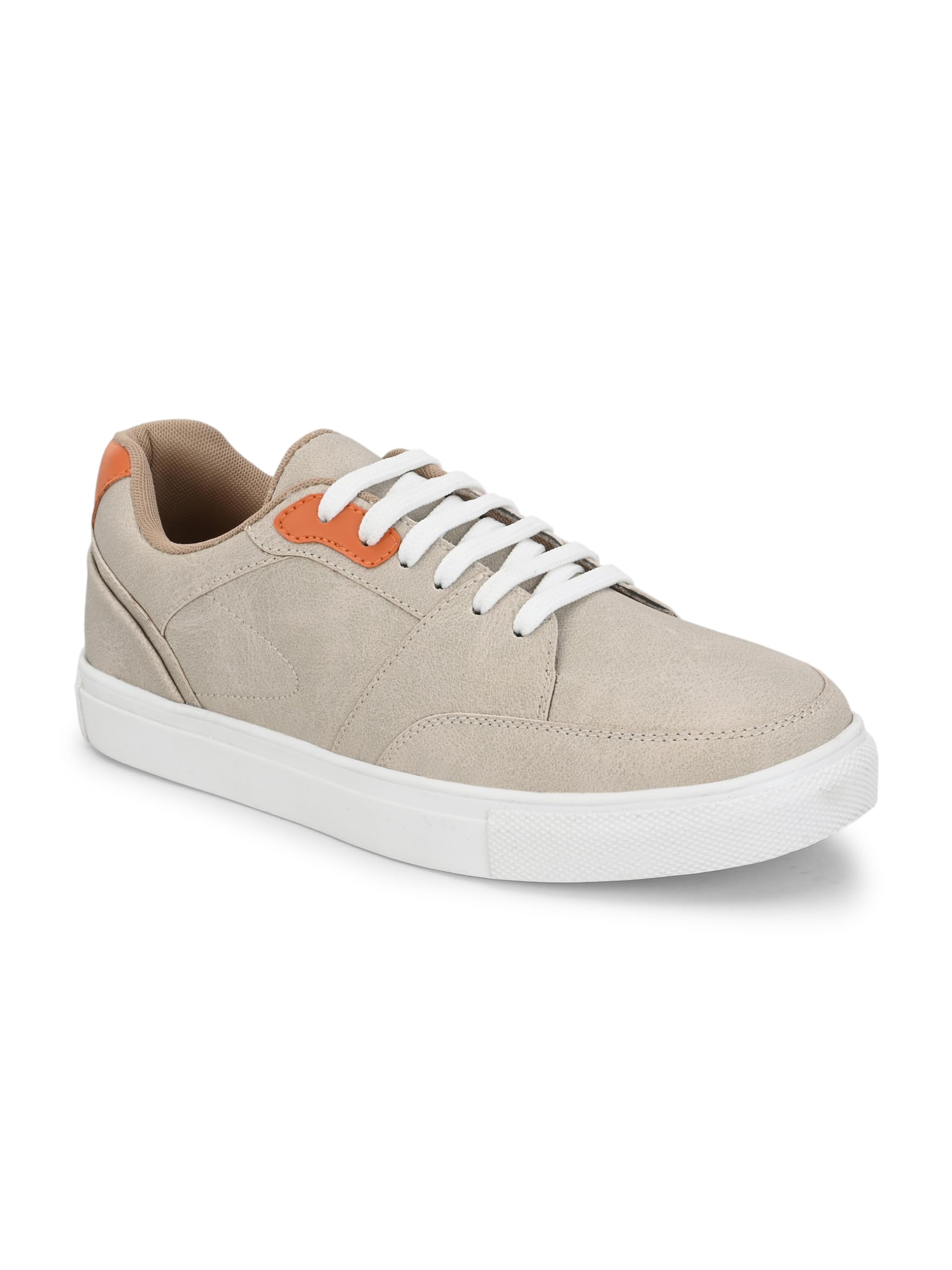 centrino Womens Sneaker |Sneaker for Women | Stylish Lace-Up Design | Soft Cushioned Insole for Comfort | Lightweight & Breathable | Perfect for Casual Wear (6877)-picture-43