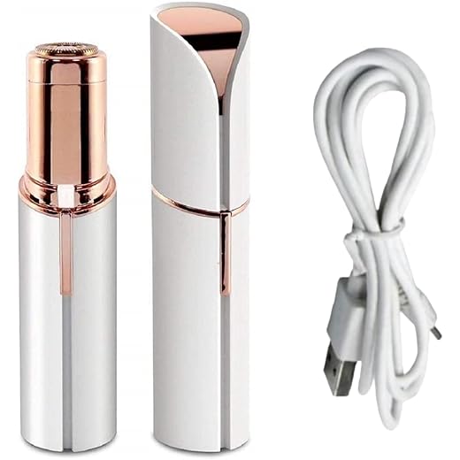 VIFORA Hair Remover - USB Rechargeable