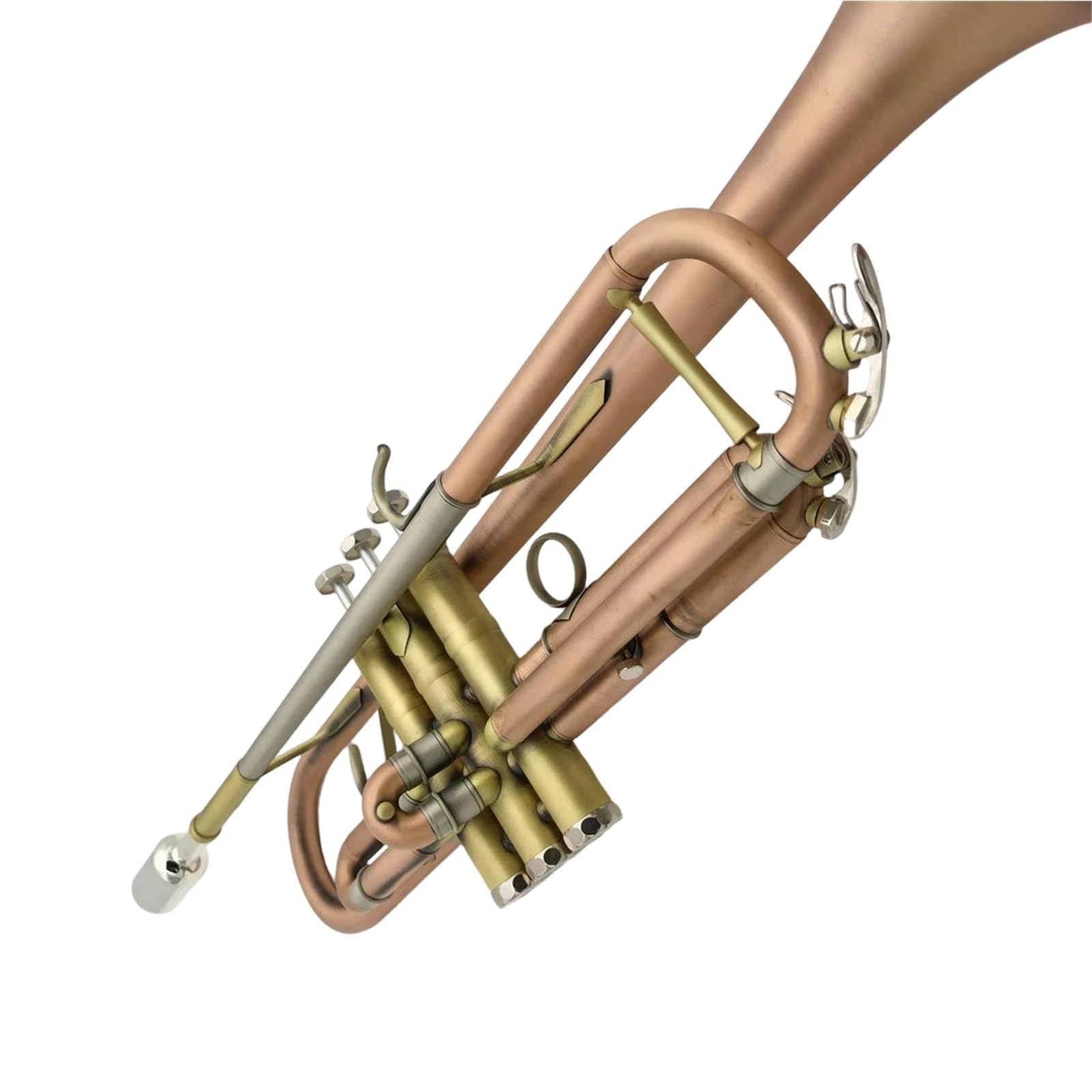 Professional Trumpet Trompeta Sib profesional