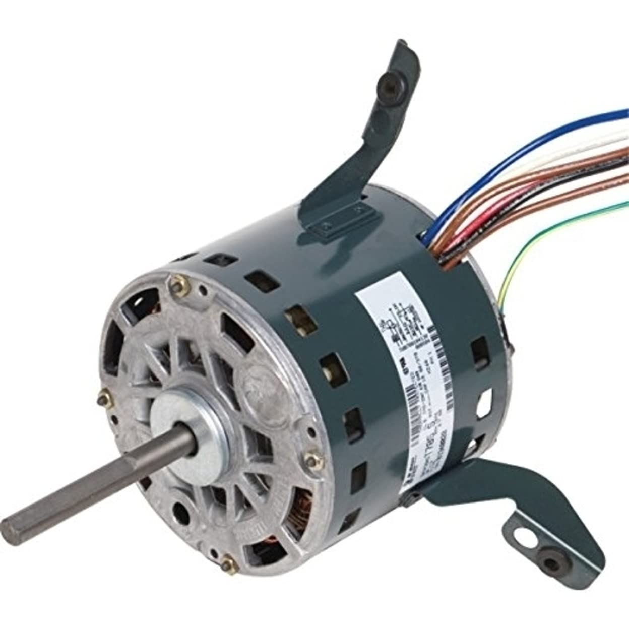 Goodman 0131F00038S Blower Motor - Amazon.com