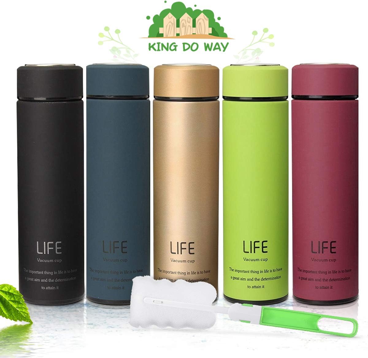 campanello a batteria per affari